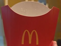 -麦当劳(祈年大街店)