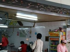 -坚记面店(一德路店)