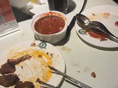 -戈拿旺巴西烤肉(崇文门店)