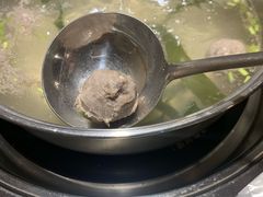 牛肉丸-椿记烧鹅(叠彩店)