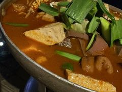 -C31地窖餐厅(黑龙江北路店)