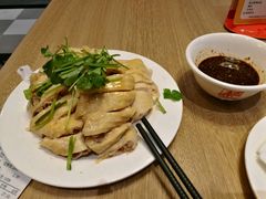 -泰煌鸡·上海白斩鸡·鸡汤面(鹤庆店)