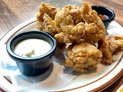 -TIGERS老虎西餐(亦庄店)