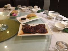 -阿莉餐厅(枣阳路店)