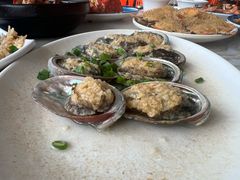 -红月湾海鲜饭店•沙滩海景(双月湾店)