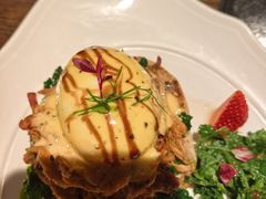 -食间牛排(重庆路万达店)