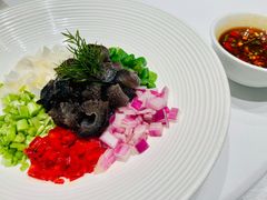 -鱼翅楼·津派砂锅鱼翅(水上公园店)