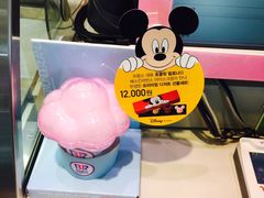 -Baskin Robbins(弘大店)