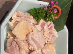 -捞王猪肚鸡火锅(金华义乌之心店)