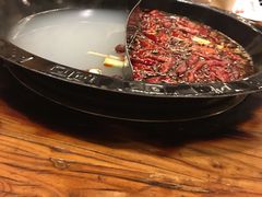 -重庆老火锅(长虹店)