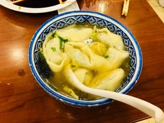-小姜锅贴(凤凰街店)