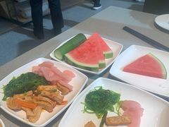 -海底捞火锅(天津SM城市广场店)