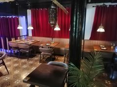 -Uncle Kosto科斯托·中东菜