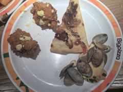 -比格比萨自助(南京万达茂店)