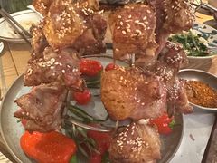 -纳鲁孜·新疆特色餐厅(上海悦荟广场店)