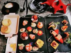 -上海世茂皇家艾美酒店