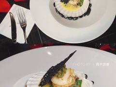 -wann lounge 低温慢煮牛排·清吧