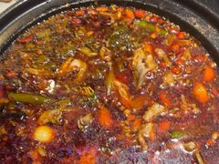 -小饕荟雅安贡椒鱼鲜馆(广福桥店)