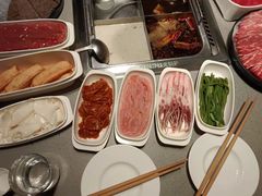 -海底捞火锅(吴中路店)