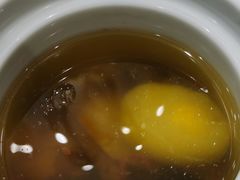 -山明水秀大饭店