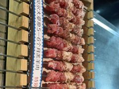 -很久以前羊肉串(朝阳路店)
