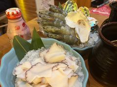 -牛New寿喜烧(青浦店)