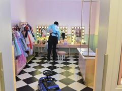 -Lilliput粒粒堡亲子餐厅(置汇旭辉店)