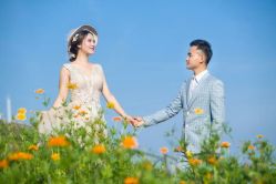 点击看大图 -巴黎婚纱摄影(瑞安旗舰店)