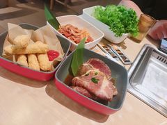 -新石器烤肉(南通CBD大有境店)