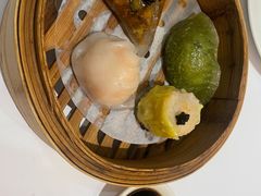 -洪禧楼·老广东海鲜酒楼(宁波万象城店)