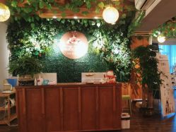 -小熊维尼高端儿童摄影(罗湖区总店)