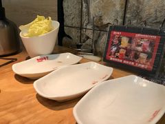 手捶牛肉（筋）丸-为什么牛潮汕牛肉火锅(万胜广场店)