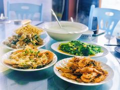 -七鲜渔港美食餐厅(巽寮湾海景店)