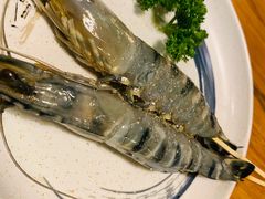 -隐炉和牛烧肉店(群力店)