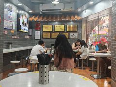 -银记肠粉(文昌北路店)