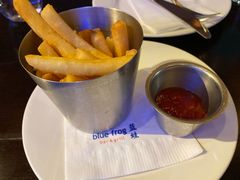 -bluefrog蓝蛙(皇庭广场店)