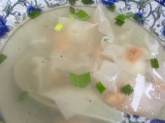 -福州人铭小吃