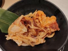 -新石器烤肉(南站店)