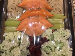 -赶海部落海鲜城(海阳路店)