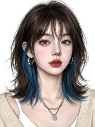 -BEAUTY HAIR GANO