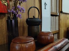 -道南書院·私房菜·早午茶·茶馆