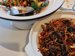 -兰湘子·湘菜小炒(长安万科广场店)