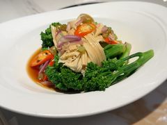 -滋粥楼·顺德菜(番禺广场总店)