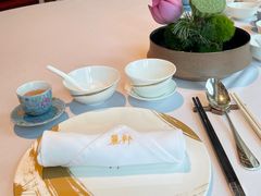 -丽轩中餐厅(广州丽思卡尔顿酒店)