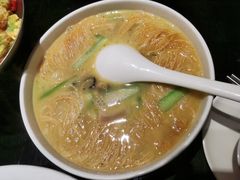-芳芳私房菜·精做淮扬菜(承德路店)