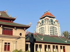-厦门大学(思明校区)