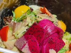 -彩虹之约•淮扬家宴(亚运村店)