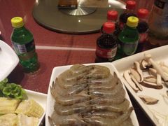 -满堂欢豆捞坊(美丽华大酒店店)