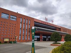 -韶山毛泽东同志故居