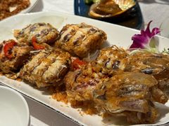 -喜记避风塘炒辣蟹(旗舰店)